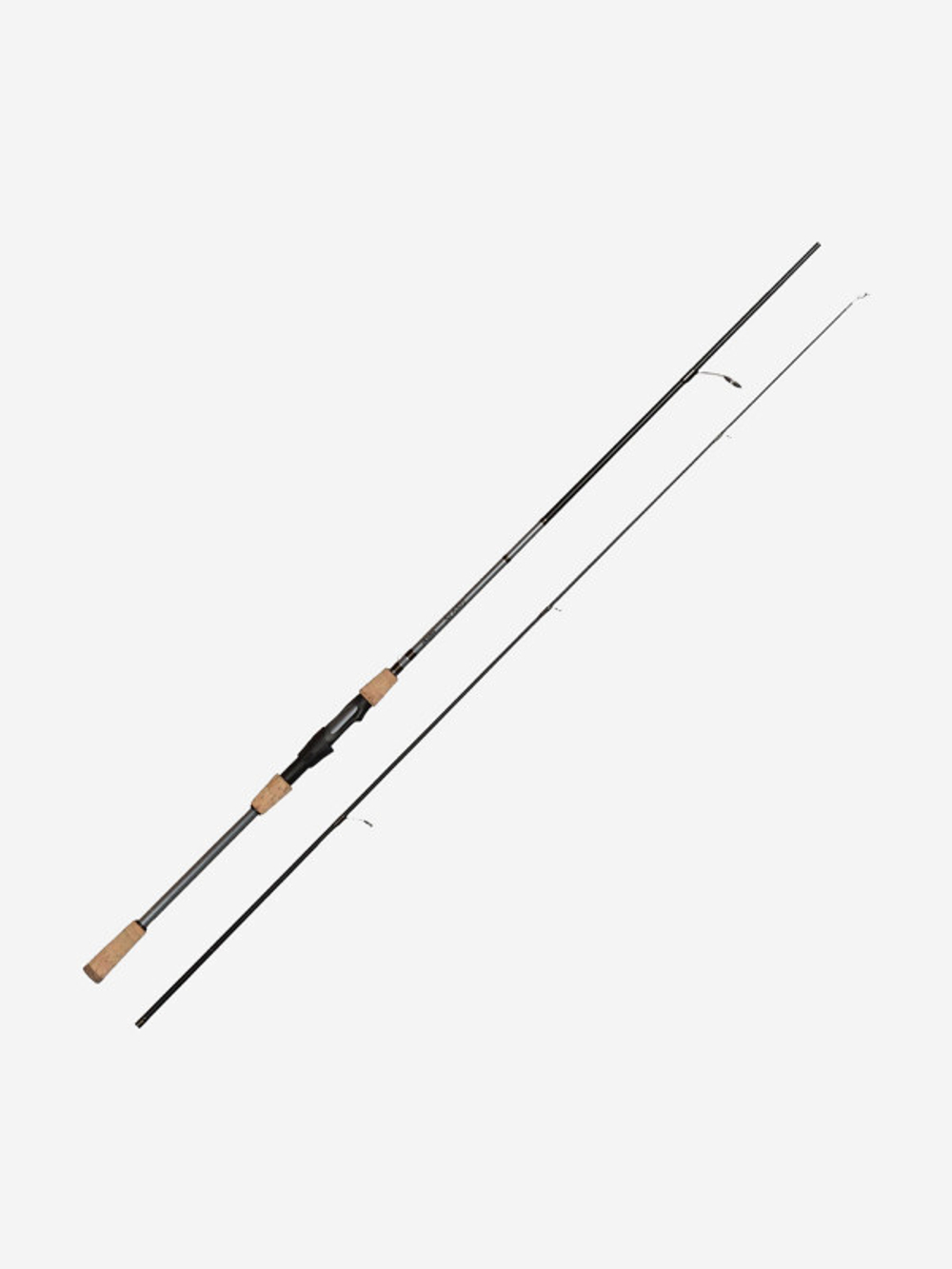 Удилище Okuma Alaris Soft lure Spin 8'0'' 240cm 7-25g 2sec