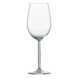 Бокал для вина 600 мл хр. стекло Diva d 9 см h26 см Schott Zwiesel [6]
