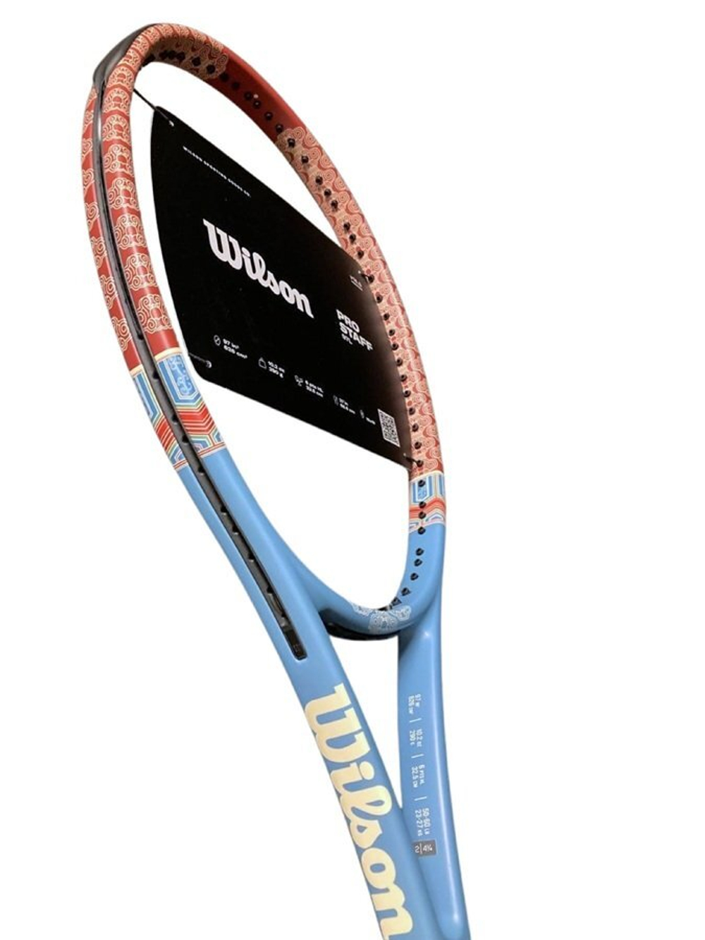 Ракетка для тенниса Профессиональные WILSON PRO STAFF LIMITED 290