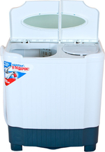 Renova WS-50PET стиральная машина