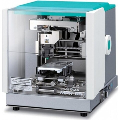Ударный фотопринтер Metaza MPX-95