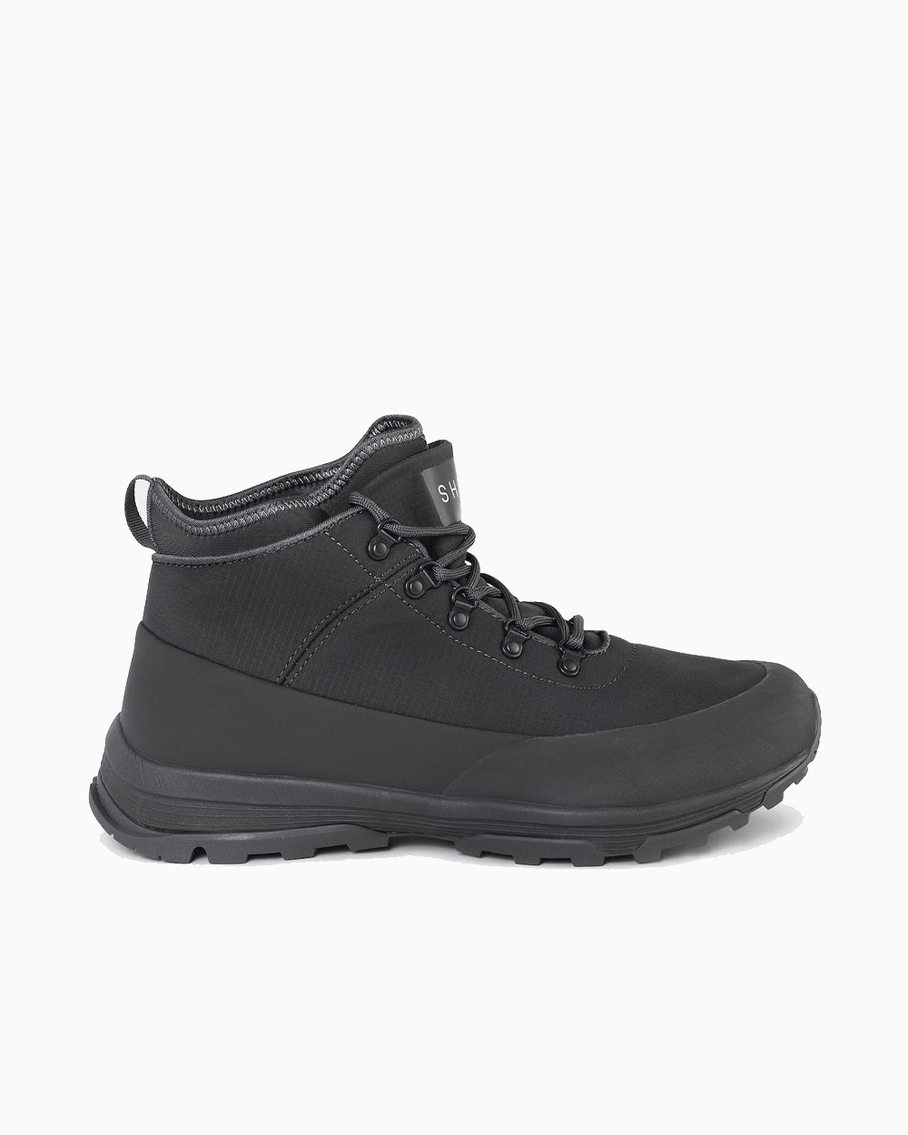 Ботинки Shu Puffer Hiking Boots