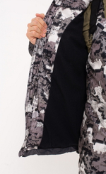 OneRus "Горный -45" (Алова/Таслан), Белый