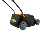 Газонокосилка WORX WG713E электрическая