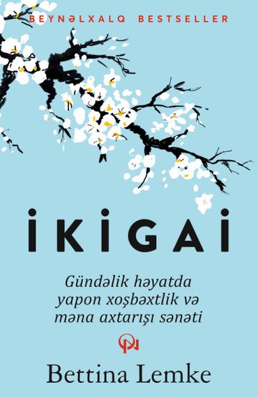 İkigai