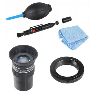 Аксессуары для телескопов