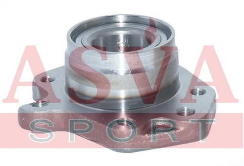 Подшипник задней левой ступицы ASVA HNWHRD2RLHJAP