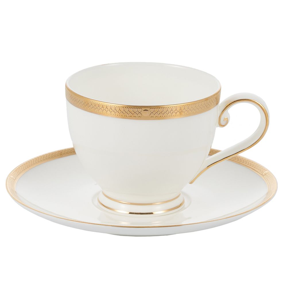 Сервиз чайный Gipfel Arlett 43255 15 предметов