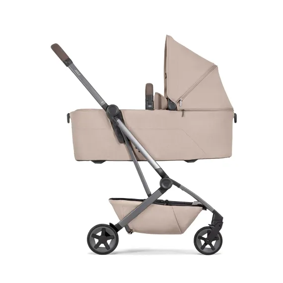 Люлька Joolz Aer2 Sandy Taupe