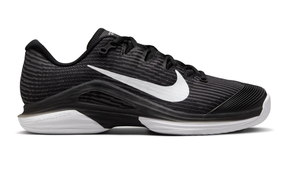 Женские Кроссовки теннисные Nike Zoom Vapor 12 - черный