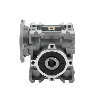 Редуктор червячный INNORED 030 (i=40) вал вх./вых. 80*11/14 мм