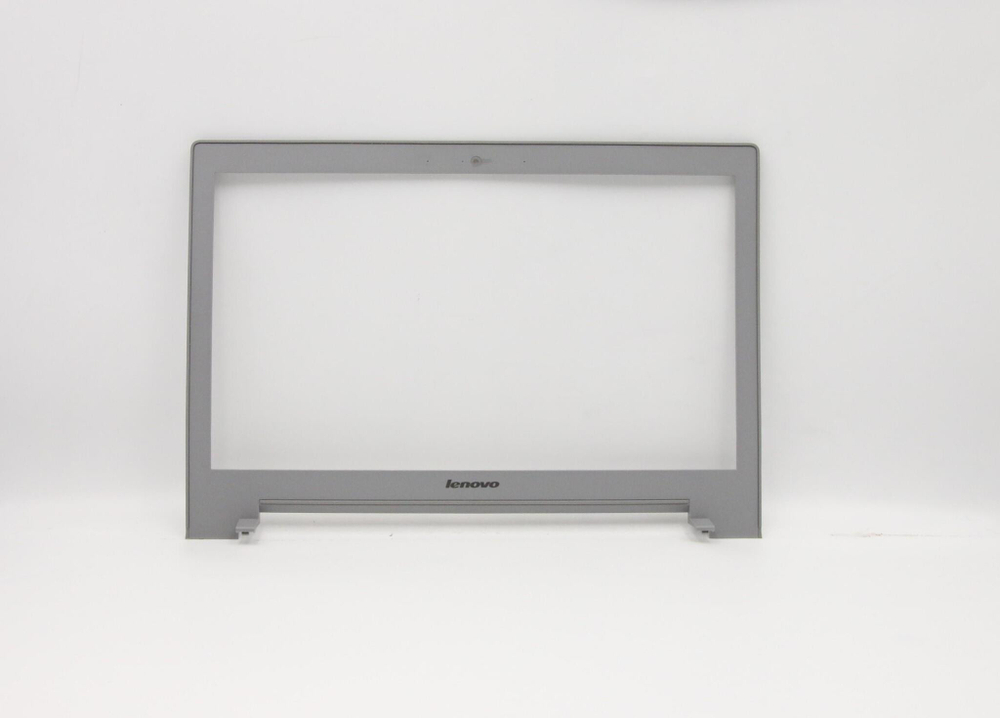 Рамка матрицы для ноутбука Lenovo Z510, серая (90204003), оригинал