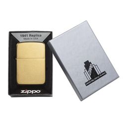 Зажигалка ZIPPO 1941 Replica (1941B)