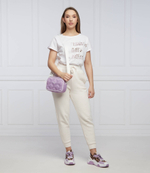 футболка Marc Cain - белый(SS 48.58 J28)