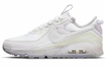 Кроссовки Nike Air Max 90 (Женская размерная сетка)