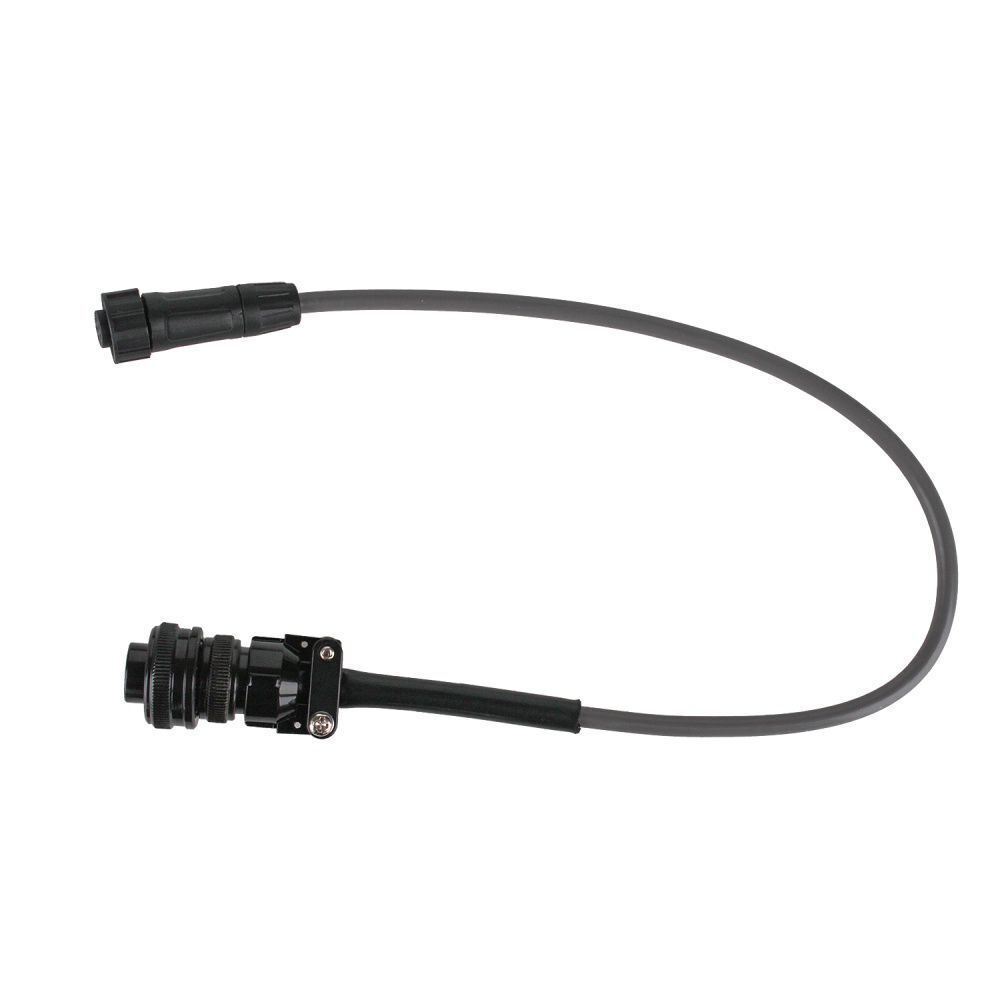 Разъем 2 pin Amphenol ESB