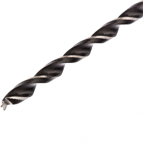 Сверло по дереву 10х300мм СИБРТЕХ