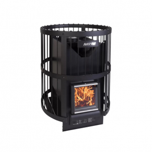 HARVIA Корпус для печи WK240LDLUX Legend 240 DUO, артикул ZROST-300CL