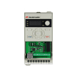 Частотный преобразователь 1.5кВт, 220В, 7A, Prompower - PD101-AB015, Серия PD101