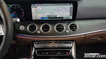 Mercedes-Benz E-Class W213 E250 Avangarde (01.2022)