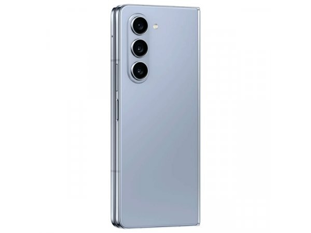 Смартфон Samsung Galaxy Z Fold5 SM-F946B 12/256Gb Icy Blue