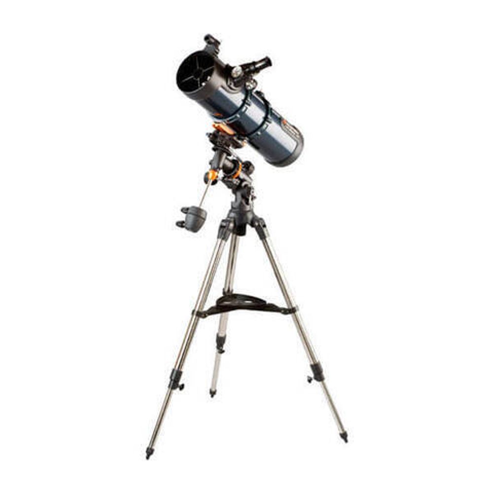 Телескоп Celestron AstroMaster 130 EQ-MD