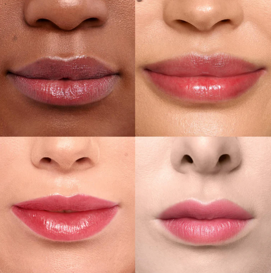 Wonderskin Тинт для губ Blading lip stain masque