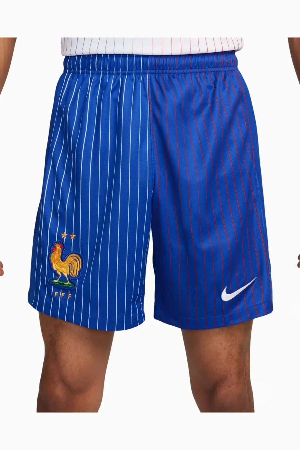 Шорты Nike France 2024 Away Stadium