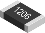 SMD резисторы (Ом) (0402, 0603, 0805, 1206, 2010, 2512)