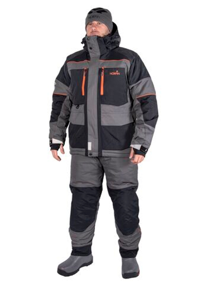 Костюм зим. Norfin DISCOVERY 3 GR 05 р.XXL