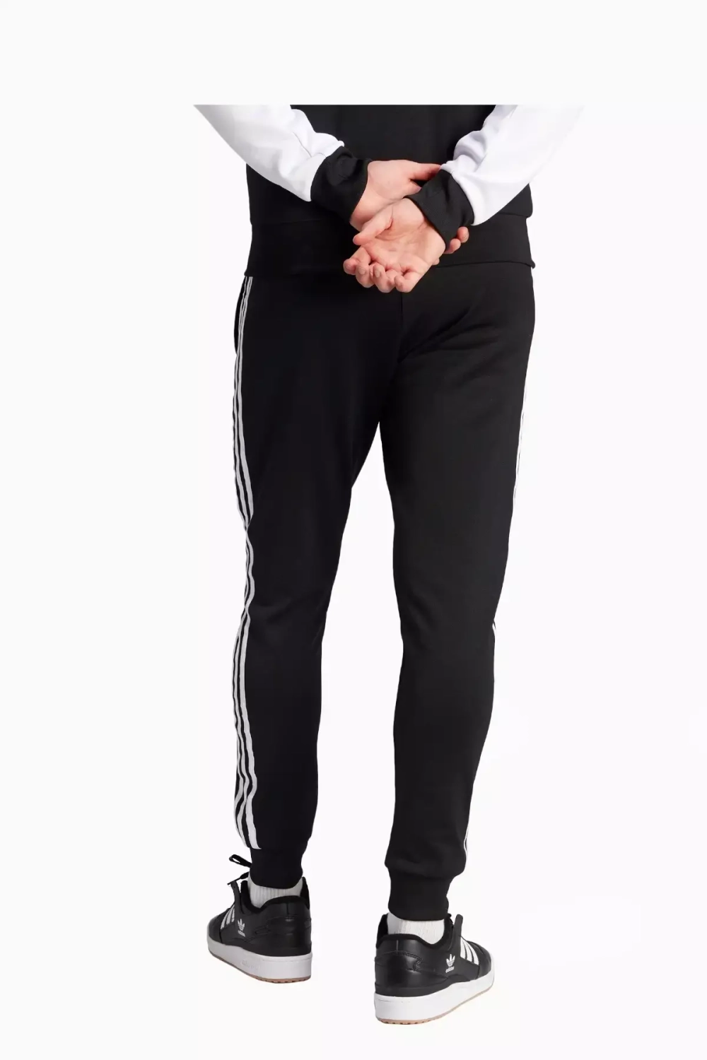 Штаны adidas Adicolor Classics SST Track