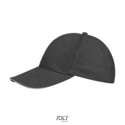 SOL'S BUFFALO