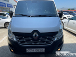 Renault Korea (Samsung) Master 2.3 13인승 (08.2019)