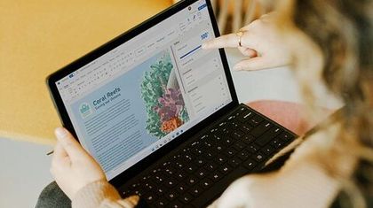 Прощай, панель управления