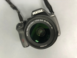 Pentax K-500 + 18-55mm (16.250 кадров)