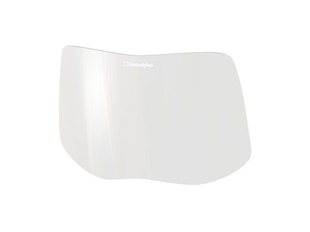 Пластина (стекло)  защитная уп. 3М SPEEDGLAS нар 9100 527001