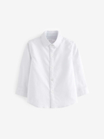 Комплект из четырех предметов для мальчика Next 633-577, Темно-синий, Белый