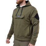 Худи Warrior, North Horizon