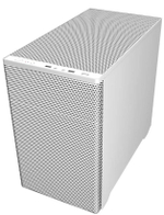 Корпус mATX Bloody BD-CC117F-WH