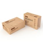 Ручки дверные Megapolis Seoul H-0826- A-GM/G (03001389 )