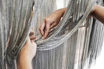 replica TERZANI SOSCIK Terzani (silver)