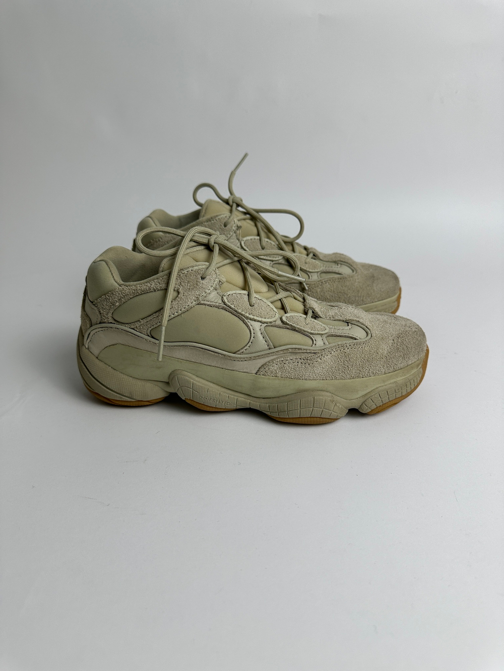Кроссовки Adidas Yeezy Ortholite 500