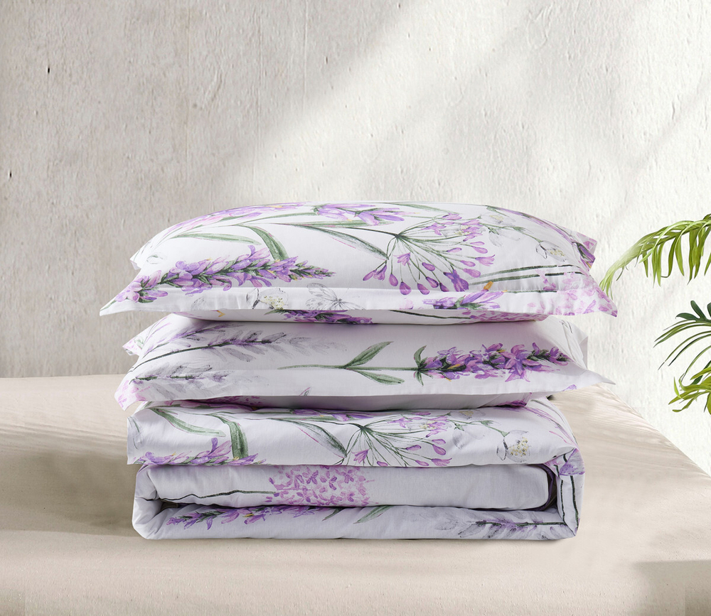 Постельное белье Valtery C-593 сатин