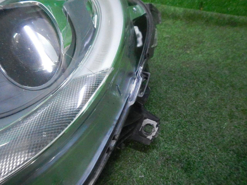 Фара левая Mini Hatch F56 (2013-2018) LED