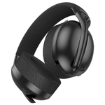 Беспроводные полноразмерные Bluetooth наушники BOROFONE BO30 (черный)