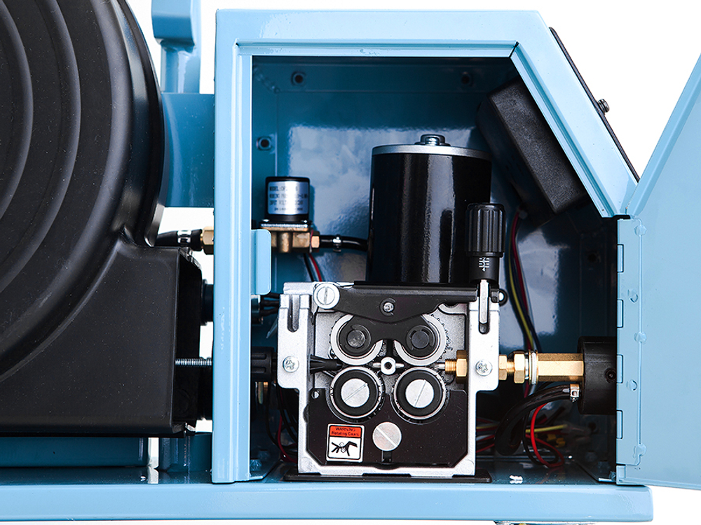 Сварочный полуавтомат MIG-350 GROVERS