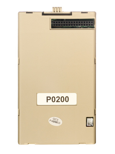 Плата управления для преобразователя частоты серии PD101 - P0200