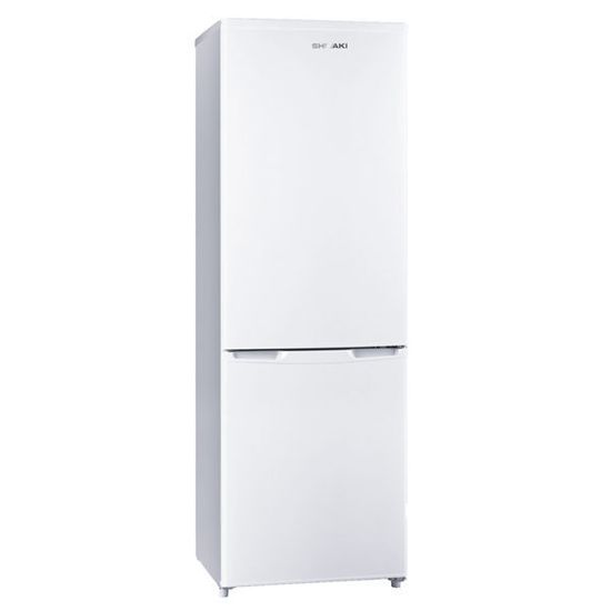 Холодильник Shivaki BMR-1701W