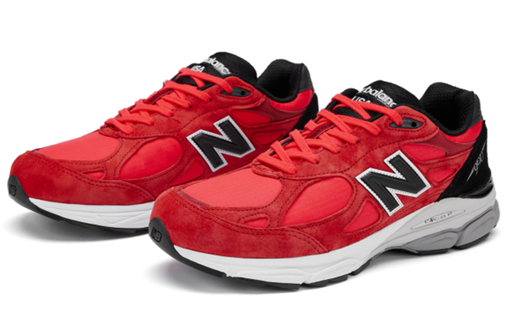 Кроссовки New Balance Nb 990 V3