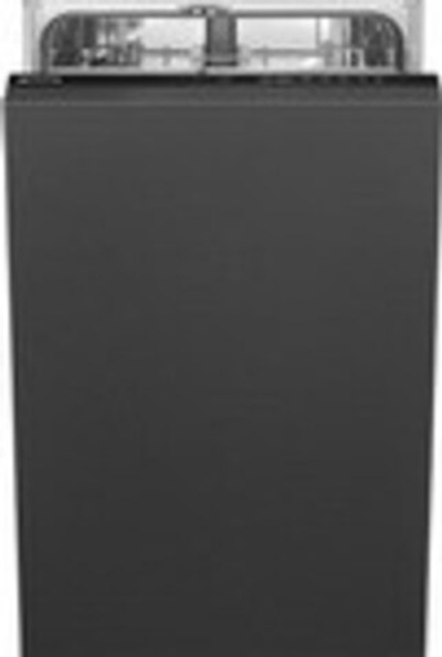 Встраиваемая посудомоечная машина Smeg ST4512IN